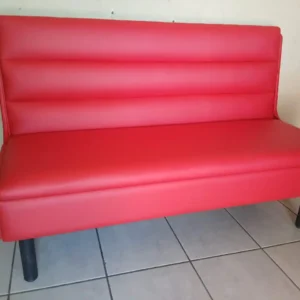 Custom bar bench seating made in Cape Town